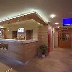 فندق Vadaszkuert Superior 2*