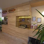Vadaszkuert Superior 2*