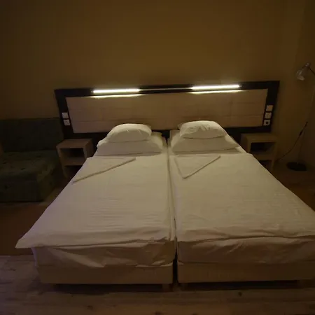 Vadaszkuert Superior Hotel