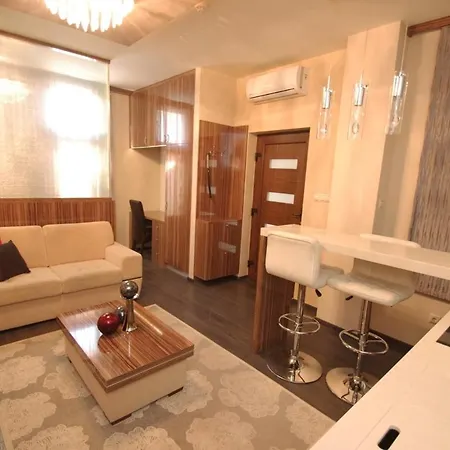 فندق Vadaszkuert Superior 2*