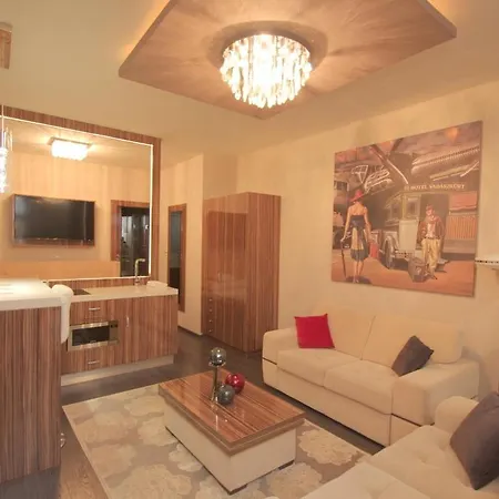 Hotel Vadaszkuert Superior Székesfehérvár