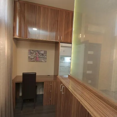 Vadaszkuert Superior 2*