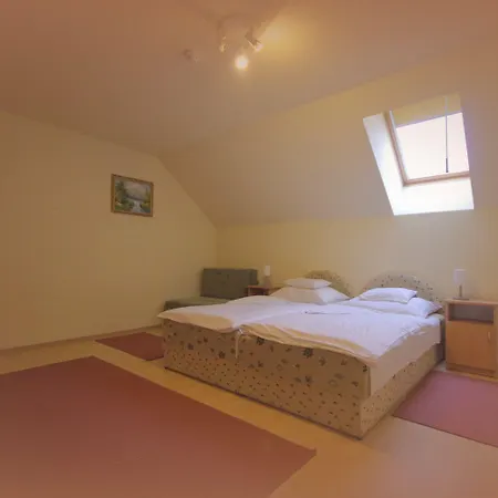 מלון Vadaszkuert Superior