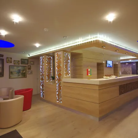 Vadaszkuert Superior ホテル セーケシュフェヘールヴァール