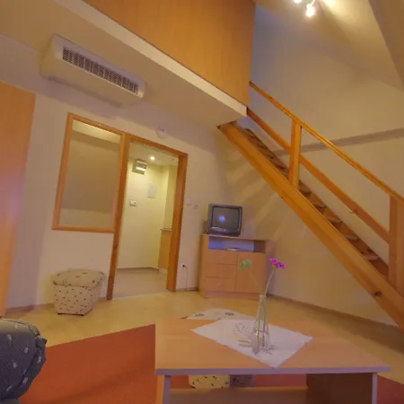 Vadaszkuert Superior