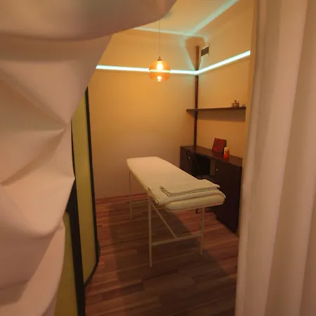 מלון Vadaszkuert Superior Székesfehérvár