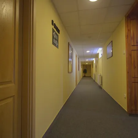 Vadaszkuert Superior 2*