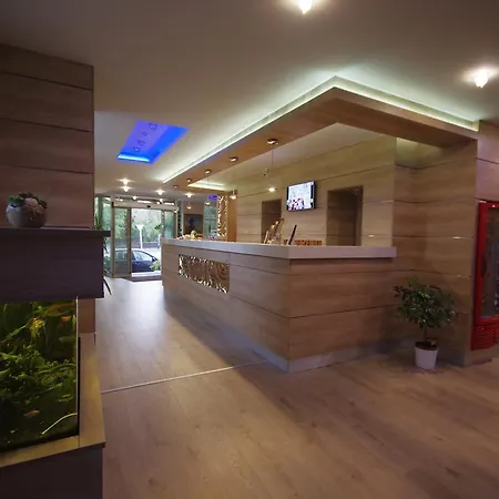 Vadaszkuert Superior Hotel Székesfehérvár