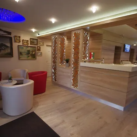 Vadaszkuert Superior Hotel 2*