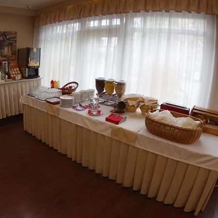 Hotel Vadaszkuert Superior Székesfehérvár