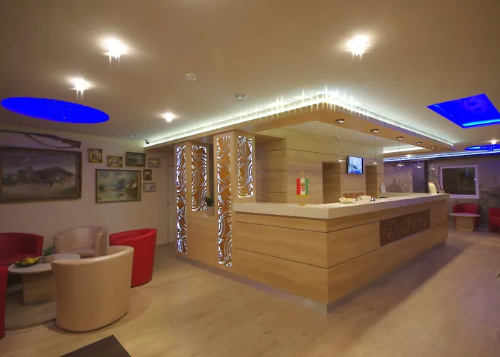 Vadaszkuert Superior ホテル セーケシュフェヘールヴァール