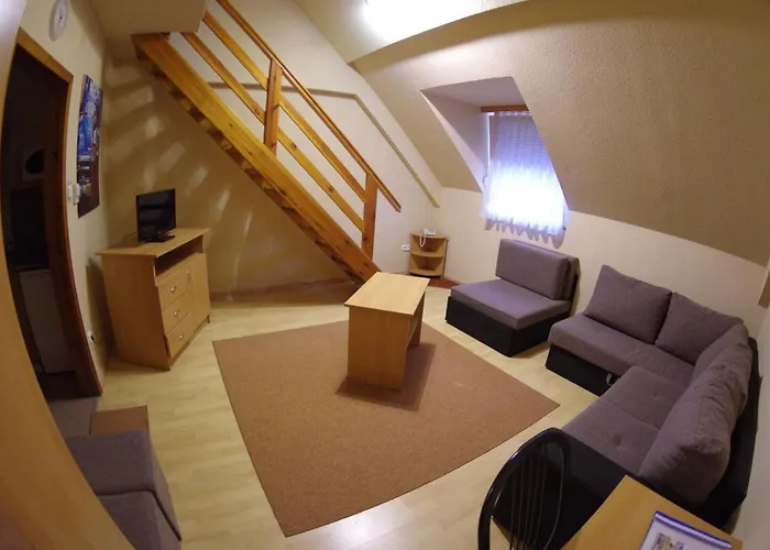 Vadaszkuert Superior 호텔